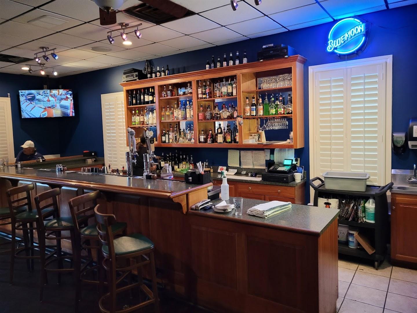 Paul's of New York Restaurant