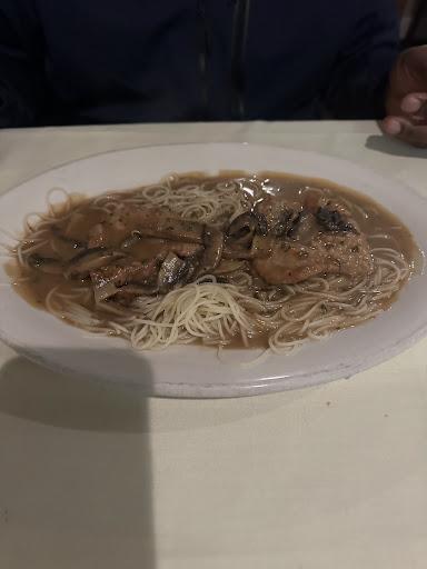 Paul's of New York Restaurant