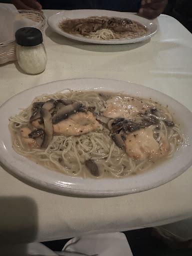 Paul's of New York Restaurant Menu image 9